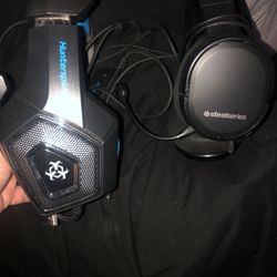 Gaming Headphones