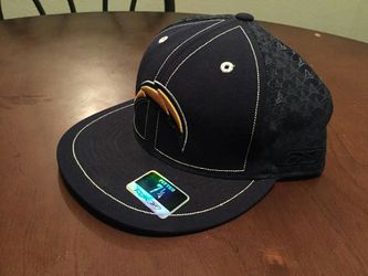 San Diego Chargers Reebok cap