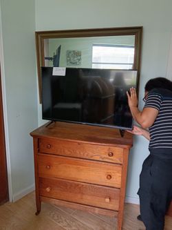 Tv 35×21 Vizio