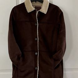 Raulph Lauren Women’s Coat