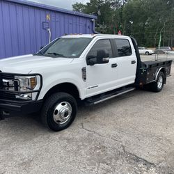 2019 Ford F-350