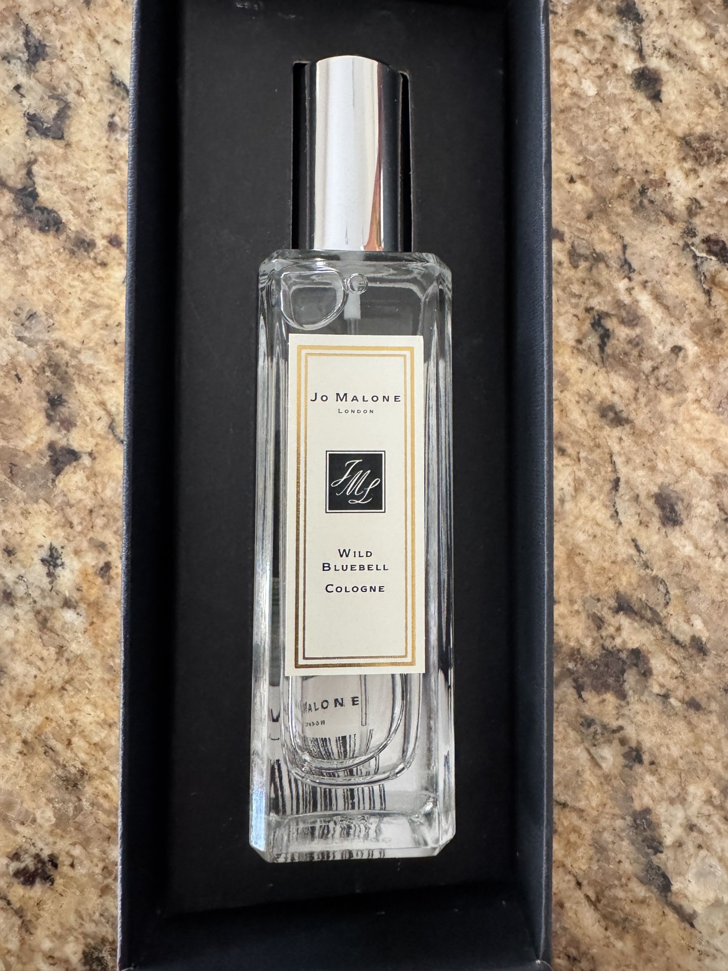 Perfume- Jo Malone Wild Bluebell Cologne