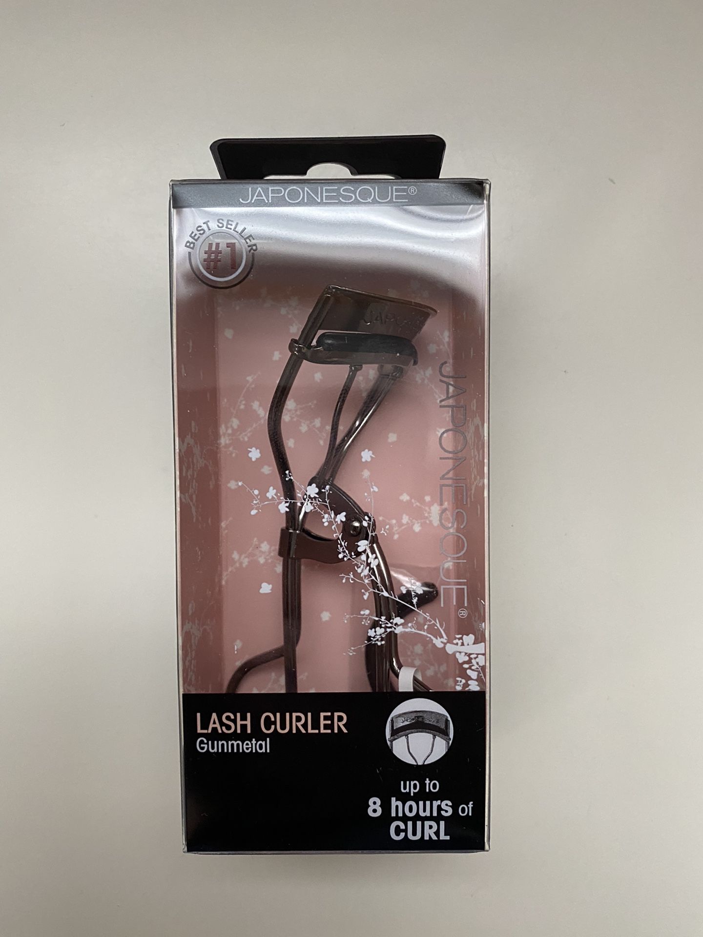 Japonesque eyelash curler