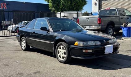1993 Acura Integra