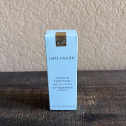 NIP-Estee Lauder Advanced Night Repair Eye Lift + Sculpture