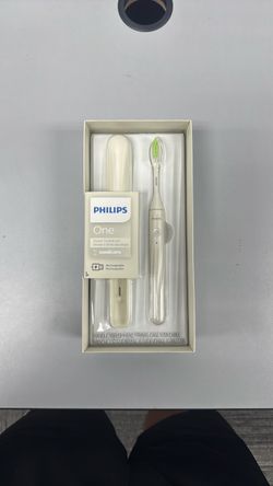 Electric Toothbrush