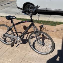 Shogun-Safari 26” Bicycle Model GS2690