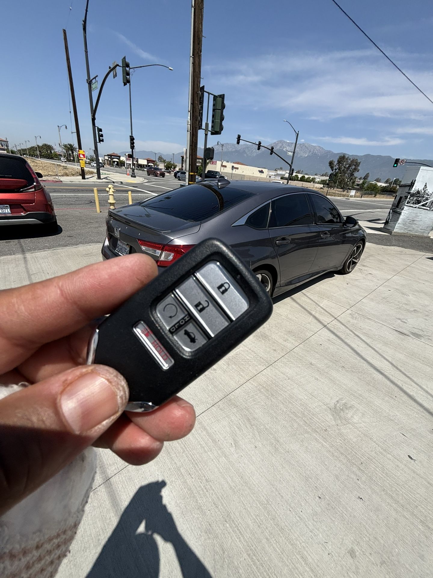 Llaves De Autos / Car 🔑 Keys