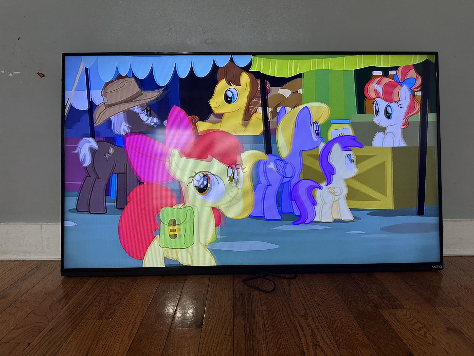 tv vizio model e60-c3