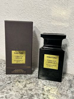 Tom Ford Tobacco Vanilla