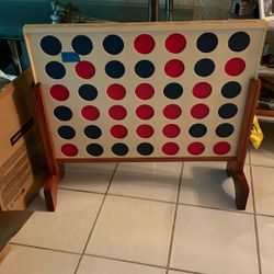 Yard Sale