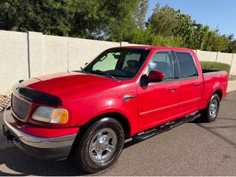 2003 Ford F-150
