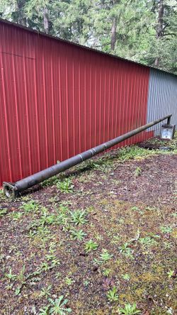 Light/ flag pole