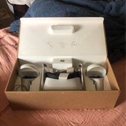 oculus quest 2