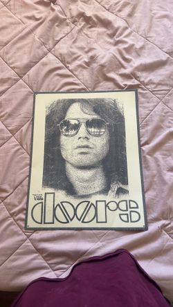 doors poster