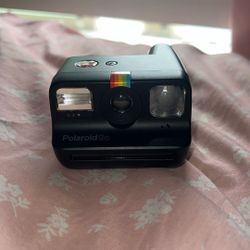 Polaroid Go