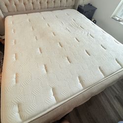 King Mattress
