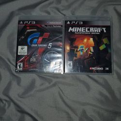 Ps3 Games