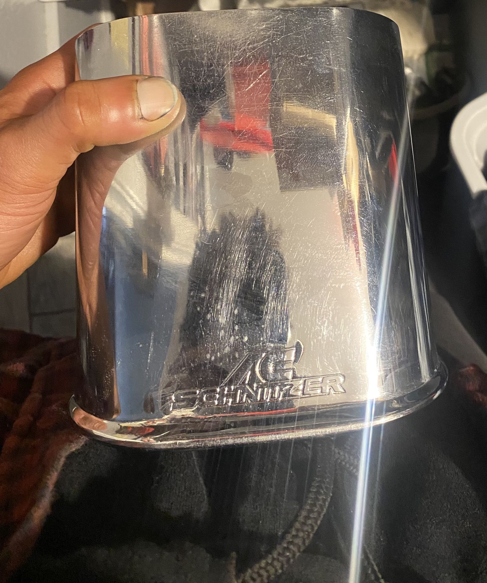AC Schnitzer muffler Tip for Sale in Chula Vista, CA OfferUp