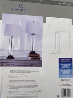 Lamp Set
