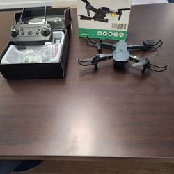 Quadcopter Drone 