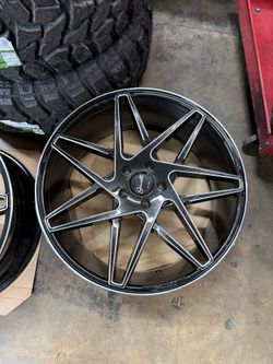 220 Gianelle Wheels