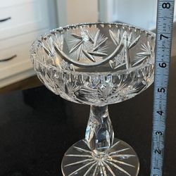 Elegant Candy Dish