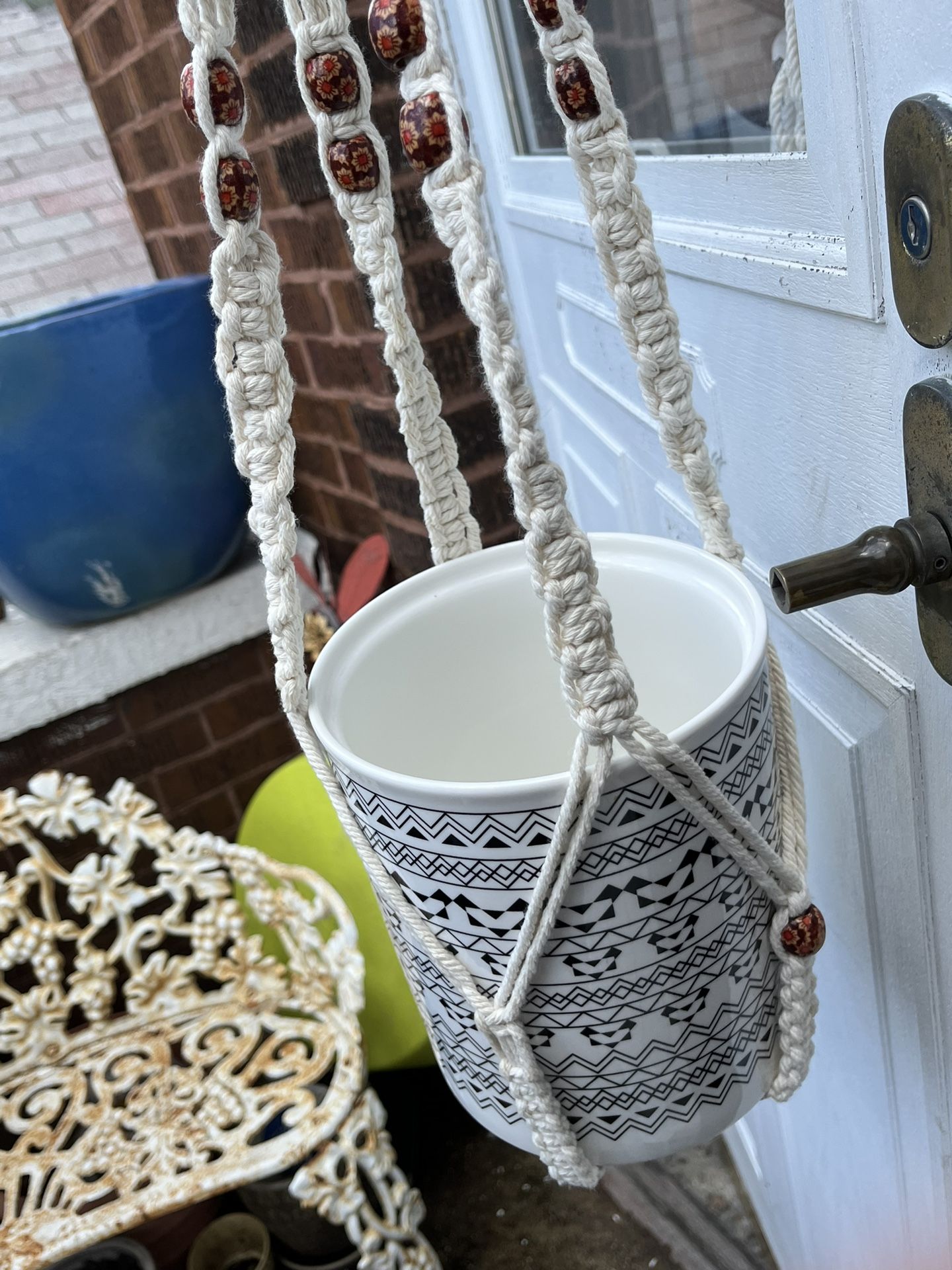 Plant Holders