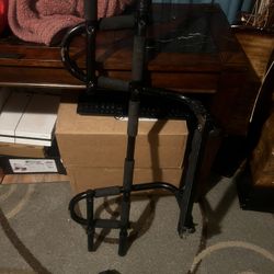 Pull Up Bar