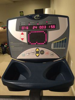 Essential rt8 recumbent exercise bike sales