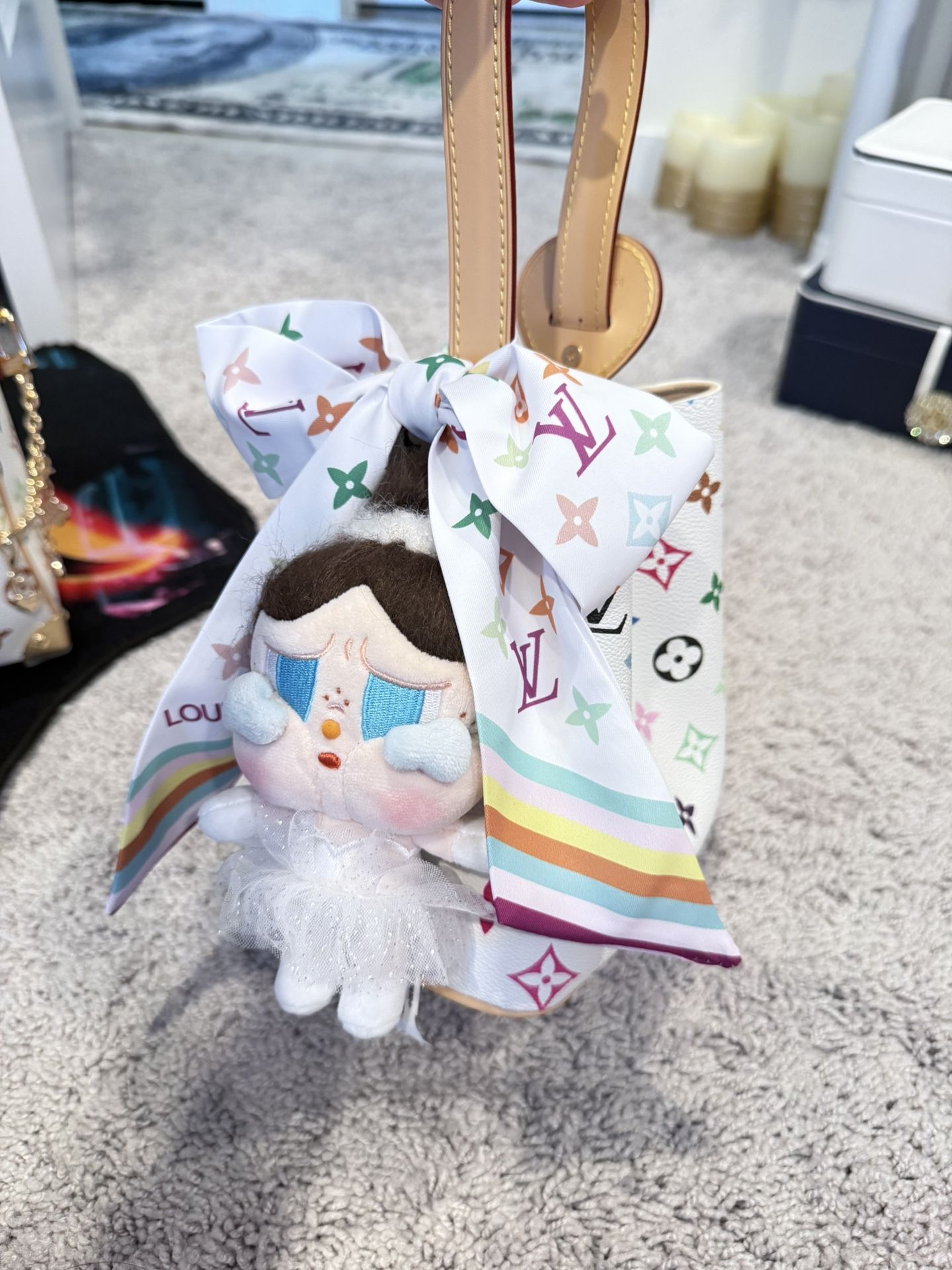 All In Bb Lv X Tm Collection