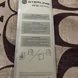 Microphone Pop Screen 