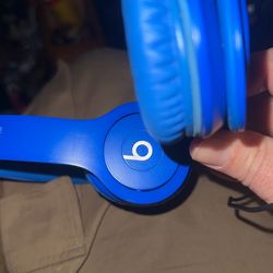 Beats Solo Hd