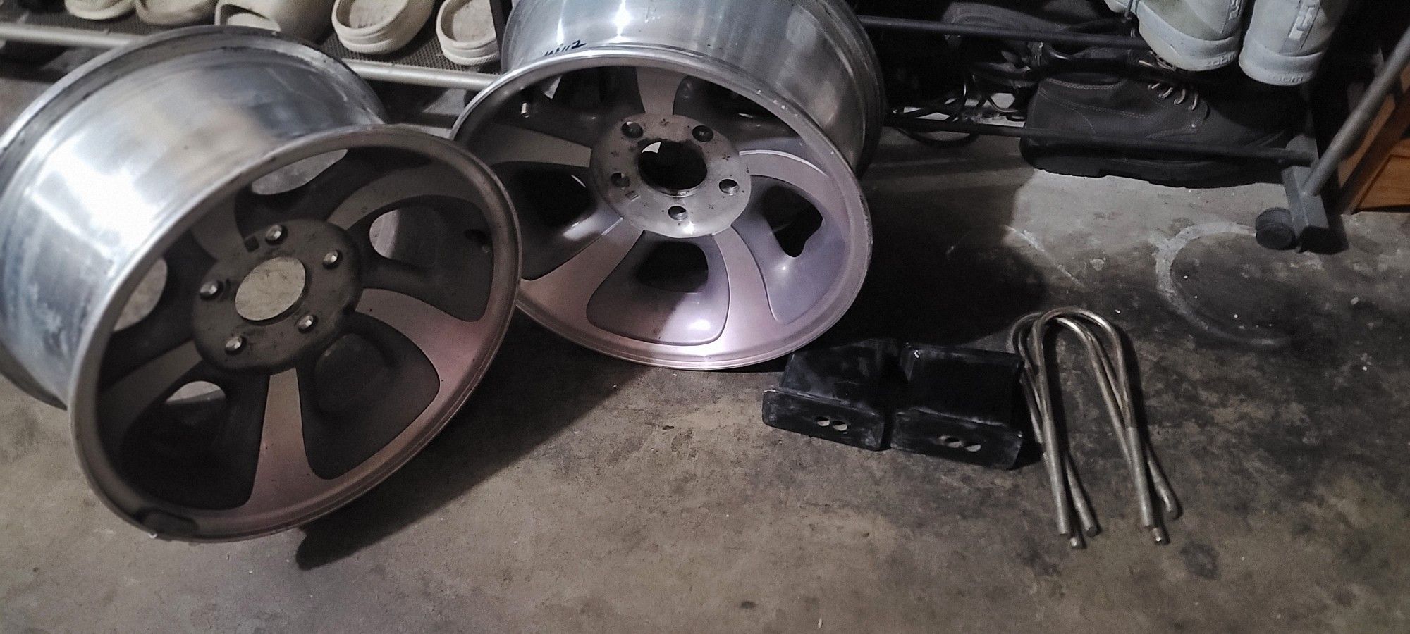 Chevy S10 94-03 Parts 