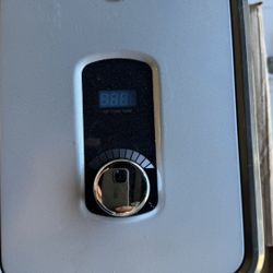 Rhem Water Heater 