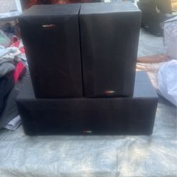 Polk Audio 