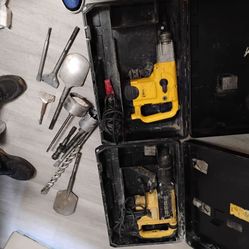 DeWalt