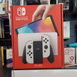 Nintendo Switch Oled Pay Low Down No Credit Needed