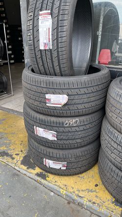 305 30 26 llantas nuevas