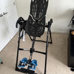 Teeter EP-560 Inversion Table