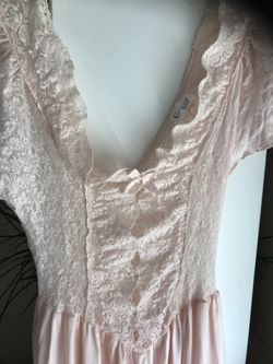 Nightgown - vintage
