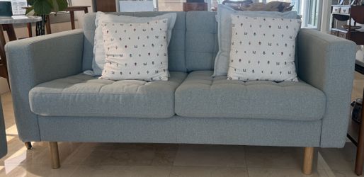Loveseat Sofa