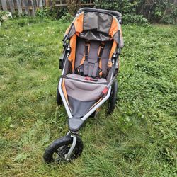 Bob Stroller 