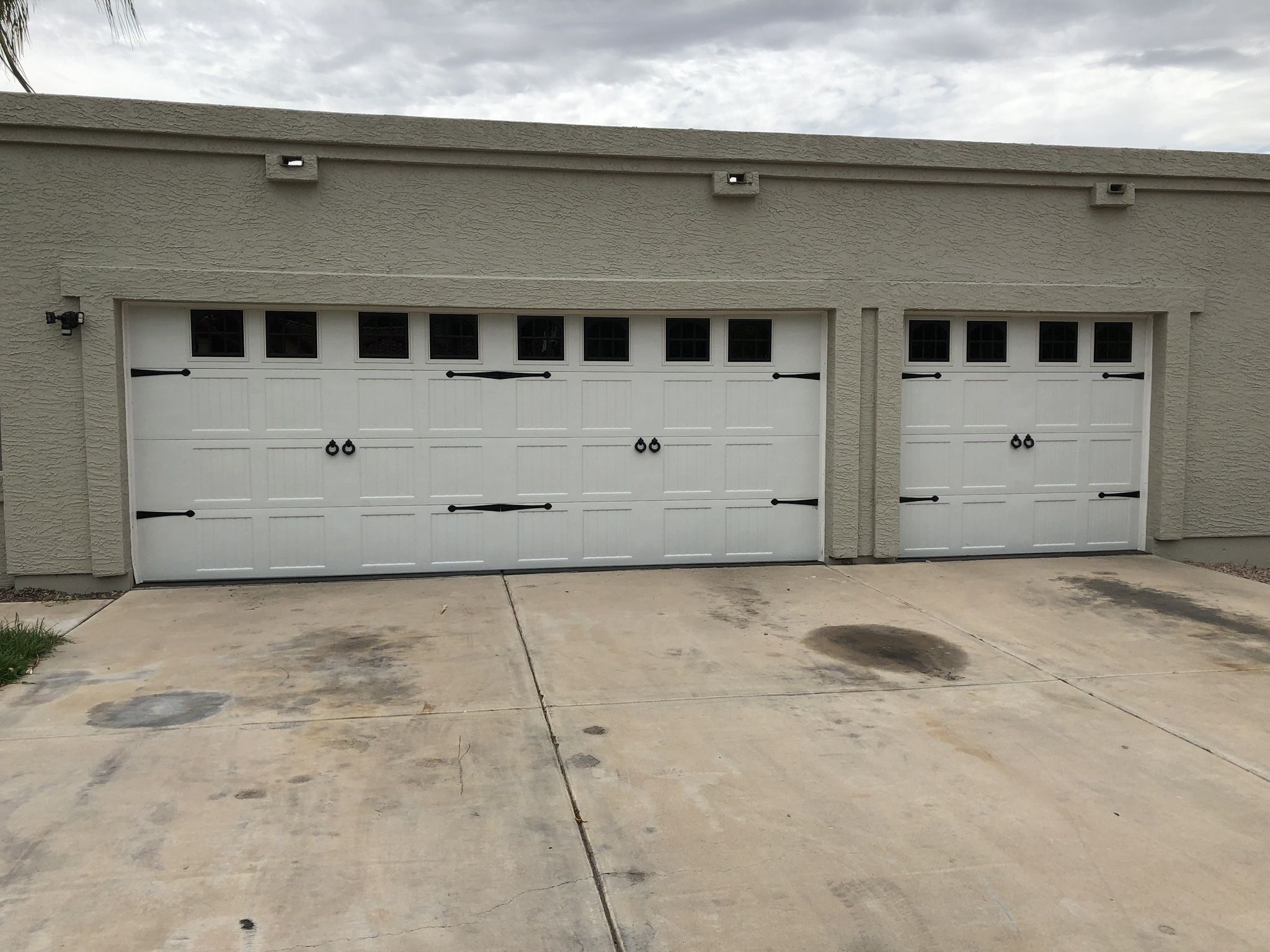 Garage Door
