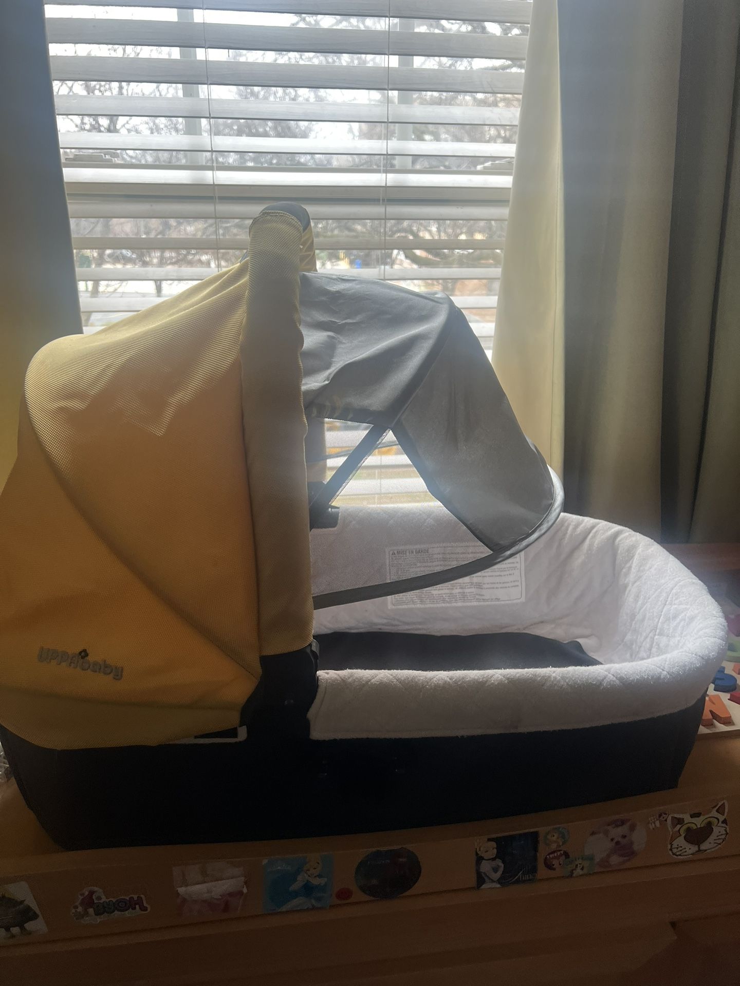 Baby Carrier