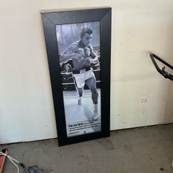 Muhammad Ali Posters 