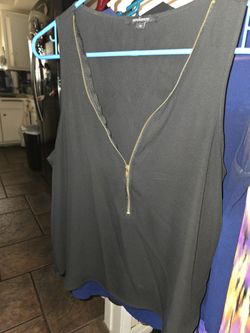 Blouse Womens