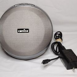 COMISO model: C8S 40W Portable and rechargable Bluetooth Speaker