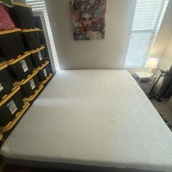 King Mattress