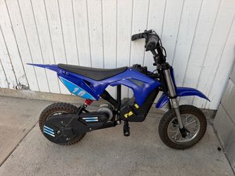 Hiboy bike